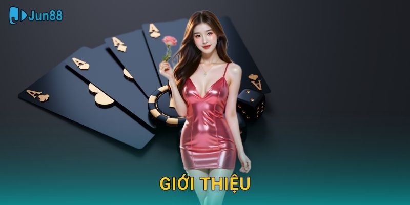 Giới Thiệu Jun88 Sh – Nhà Cái Uy Tín Hàng Đầu
