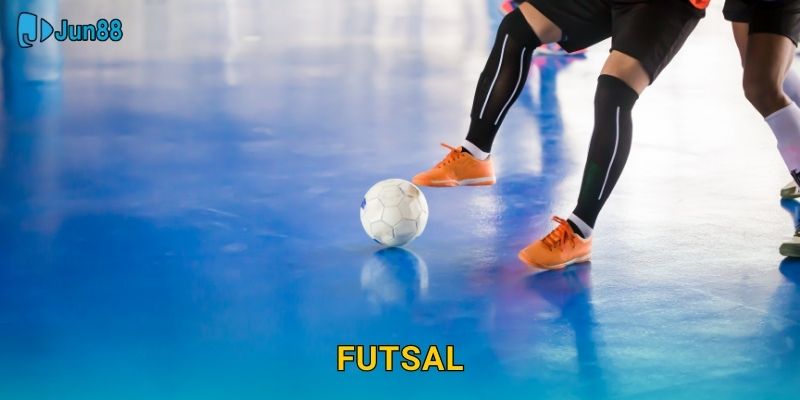 Cá Cược Futsal Jun88 Sh – Tỷ Lệ Kèo Hấp Dẫn