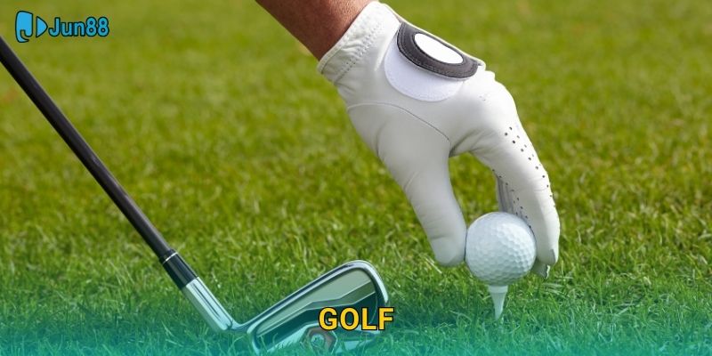 Đặt Cược Golf Jun88 Sh – Giải Trí Đẳng Cấp