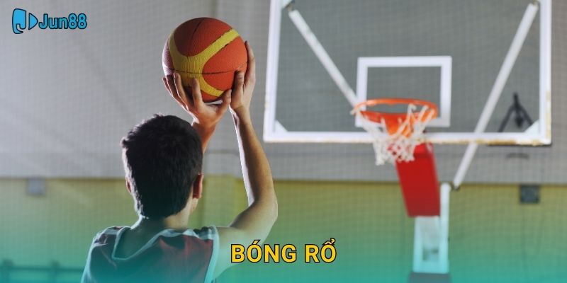 Kèo Bóng Rổ Jun88 Sh Chuẩn – Thắng Dễ Dàng