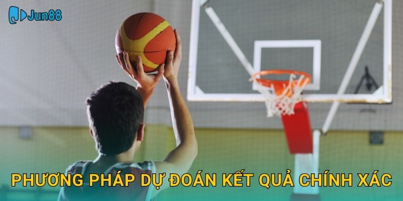 Phương pháp dự đoán kết quả chính xác