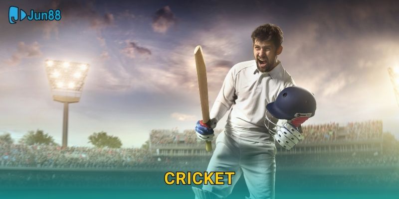 Đặt Cược Cricket Jun88 Sh – Kèo Châu Á Chuẩn