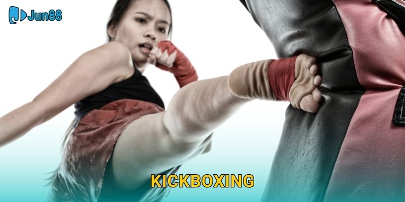 Cá Cược Kickboxing Jun88 Sh – Kịch Tính Cao