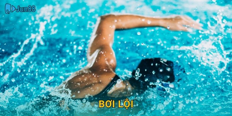 Kèo Bơi Lội Jun88 Sh Hấp Dẫn – Cược Ngay