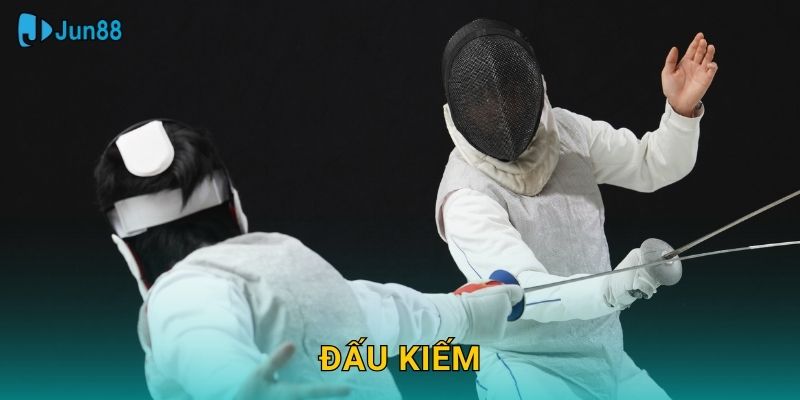 Đặt Cược Đấu Kiếm Jun88 Sh – Nghệ Thuật Thắng