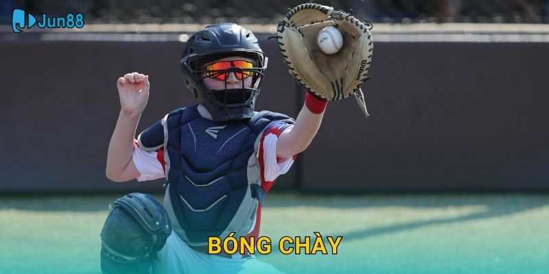 Kèo Bóng Chày Jun88 Sh Chuẩn – Thắng Dễ