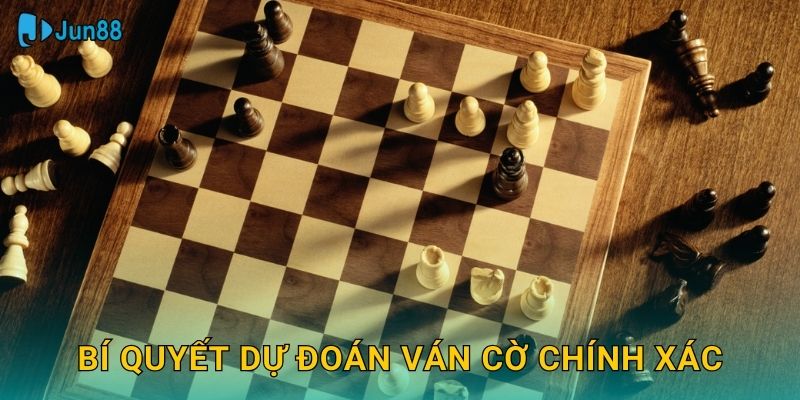Cược Cờ Vua Jun88 Sh - Trí Tuệ Vô Hạn 3 Bí quyết dự đoán ván cờ chính xác