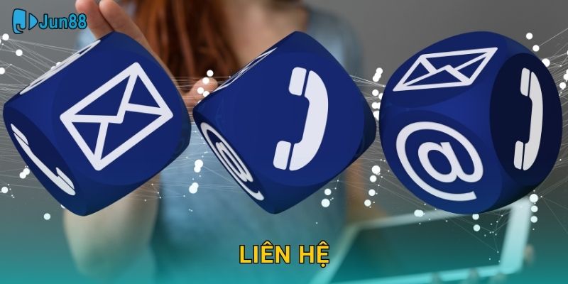 Liên Hệ Jun88 Sh – Hỗ Trợ Nhanh Chóng 24/7