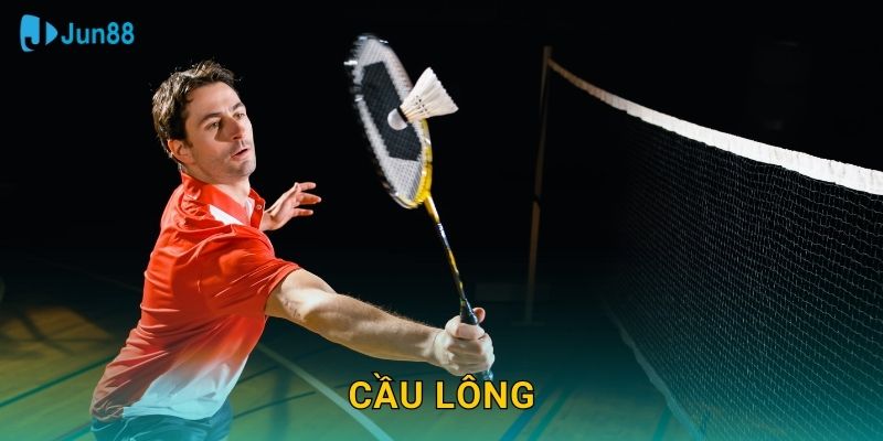 Đặt Cược Cầu Lông Jun88 Sh – Tỷ Lệ Tốt Nhất