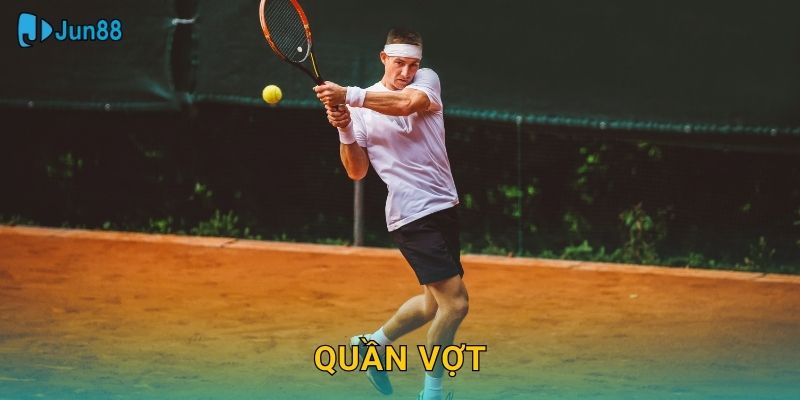 Kèo Quần Vợt Jun88 Sh Hấp Dẫn – Cược Ngay