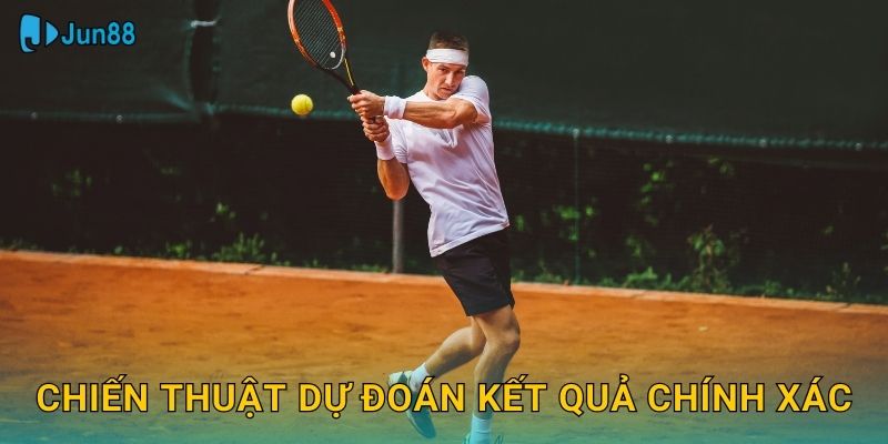Chiến thuật dự đoán kết quả chính xác