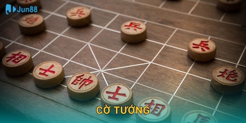 Đặt Cược Cờ Tướng Jun88 Sh – Trí Tuệ Châu Á
